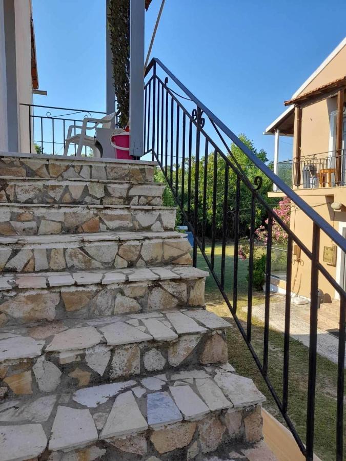 Elena's House Σπίτι διακοπών *